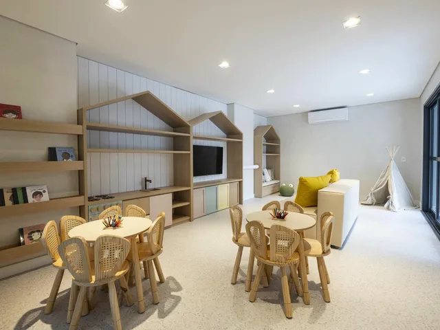 Imagem 15: 0 Apartamento com 1 dormitório
