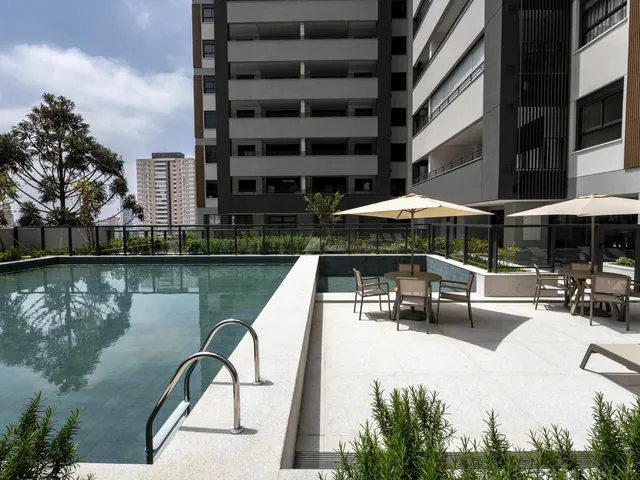 Imagem 3: 0 Apartamento com 1 dormitório