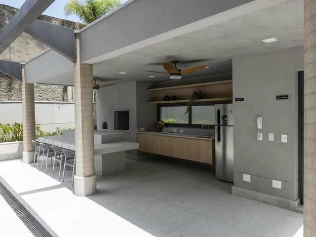 Imagem 4: 0 Apartamento com 1 dormitório