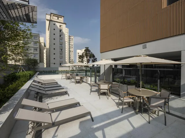 Imagem 5: 0 Apartamento com 1 dormitório