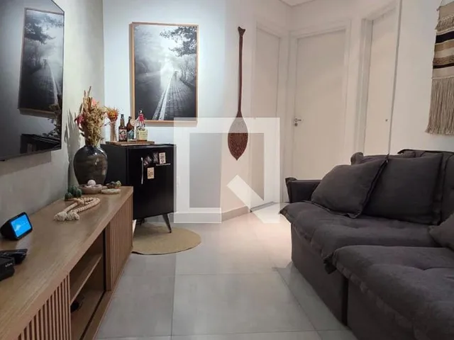 Imagem: Cobertura à venda na Vila Valparaíso
