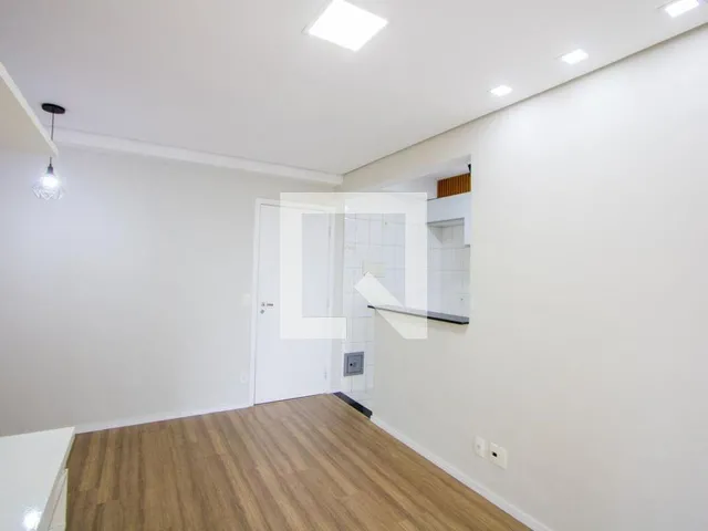 Imagem 9: Este encantador apartamento localizado no bairro Campestre oferece uma excelente