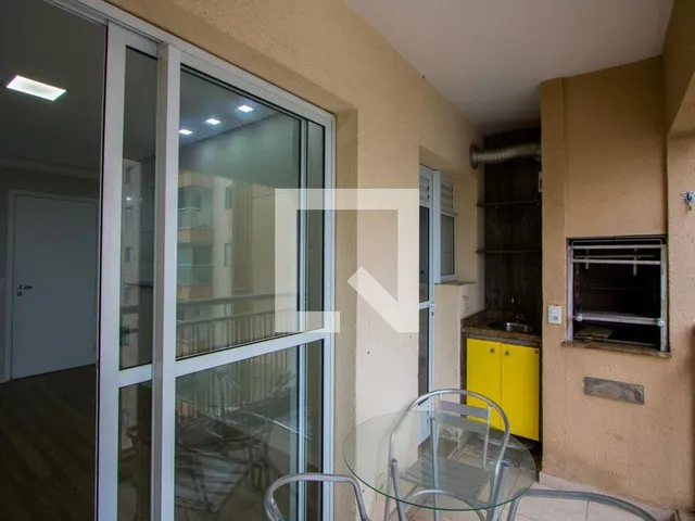 Imagem 14: Este encantador apartamento localizado no bairro Campestre oferece uma excelente