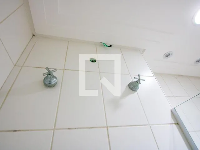 Imagem 8: Este encantador apartamento localizado no bairro Campestre oferece uma excelente