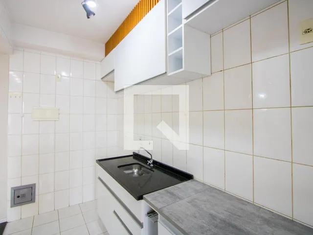Imagem 6: Este encantador apartamento localizado no bairro Campestre oferece uma excelente
