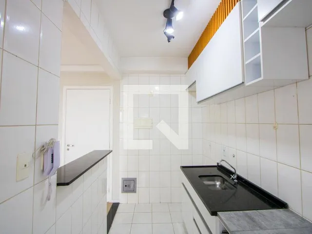 Imagem 11: Este encantador apartamento localizado no bairro Campestre oferece uma excelente