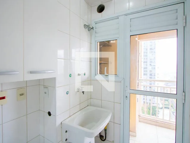 Imagem 13: Este encantador apartamento localizado no bairro Campestre oferece uma excelente