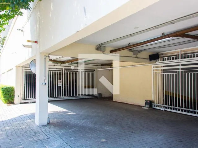 Imagem 16: Este encantador apartamento localizado no bairro Campestre oferece uma excelente