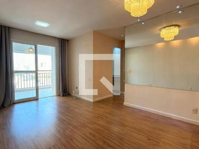 Imagem: Apartamento no Bairro CampestreOportunidade