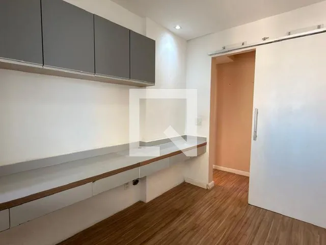 Imagem 12: Apartamento no Bairro CampestreOportunidade com terraço gourmet envidraçadoApto rico em