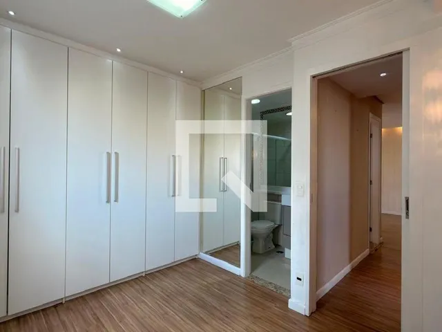 Imagem 2: Apartamento no Bairro CampestreOportunidade com terraço gourmet envidraçadoApto rico em