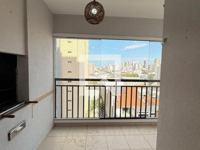Imagem 7: Apartamento no Bairro CampestreOportunidade com terraço gourmet envidraçadoApto rico em