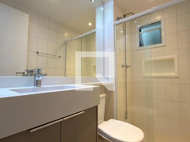 Imagem 9: Apartamento no Bairro CampestreOportunidade com terraço gourmet envidraçadoApto rico em
