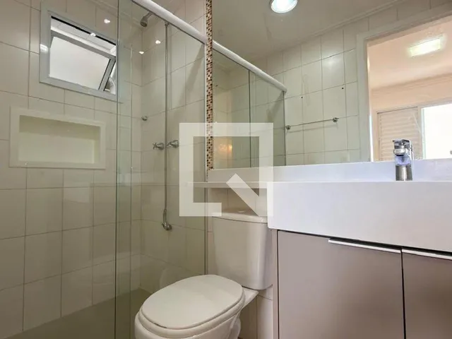 Imagem 10: Apartamento no Bairro CampestreOportunidade com terraço gourmet envidraçadoApto rico em