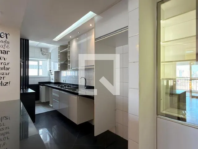 Imagem 8: Apartamento no Bairro CampestreOportunidade com terraço gourmet envidraçadoApto rico em