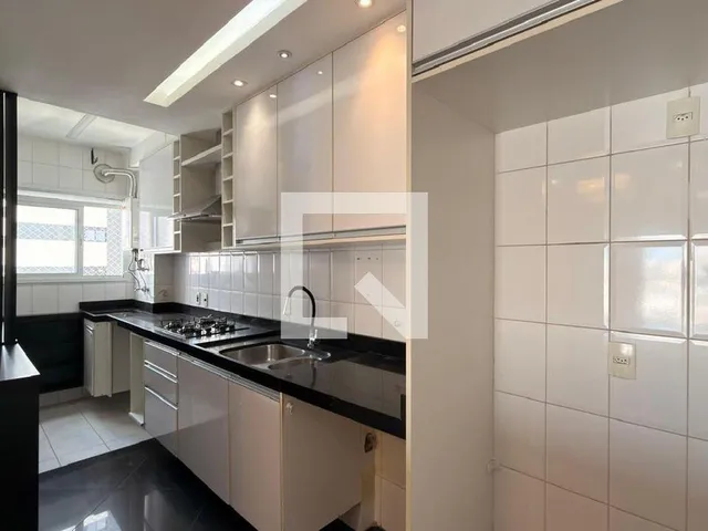 Imagem 5: Apartamento no Bairro CampestreOportunidade com terraço gourmet envidraçadoApto rico em