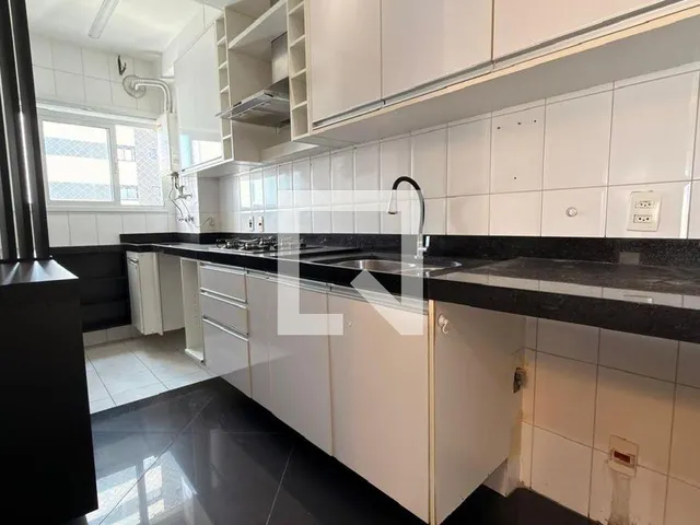 Imagem 3: Apartamento no Bairro CampestreOportunidade com terraço gourmet envidraçadoApto rico em