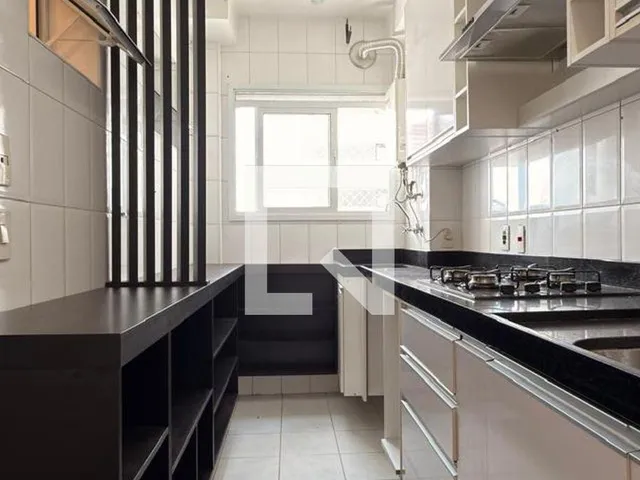Imagem 16: Apartamento no Bairro CampestreOportunidade com terraço gourmet envidraçadoApto rico em