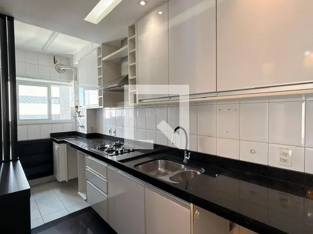 Imagem 4: Apartamento no Bairro CampestreOportunidade com terraço gourmet envidraçadoApto rico em
