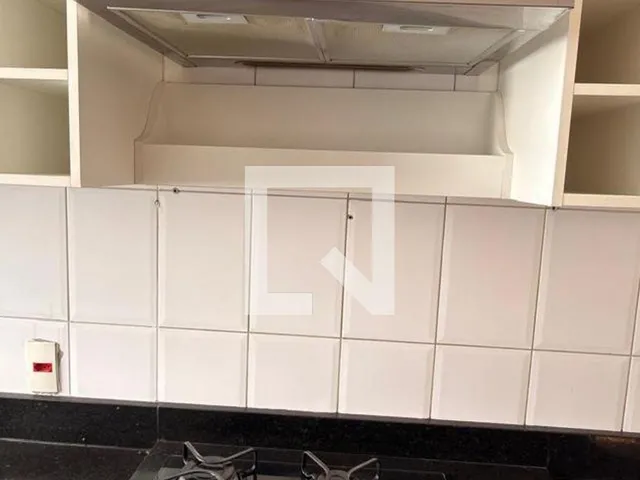 Imagem 14: Apartamento no Bairro CampestreOportunidade com terraço gourmet envidraçadoApto rico em