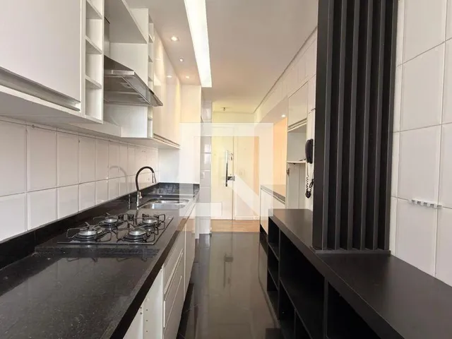 Imagem 11: Apartamento no Bairro CampestreOportunidade com terraço gourmet envidraçadoApto rico em