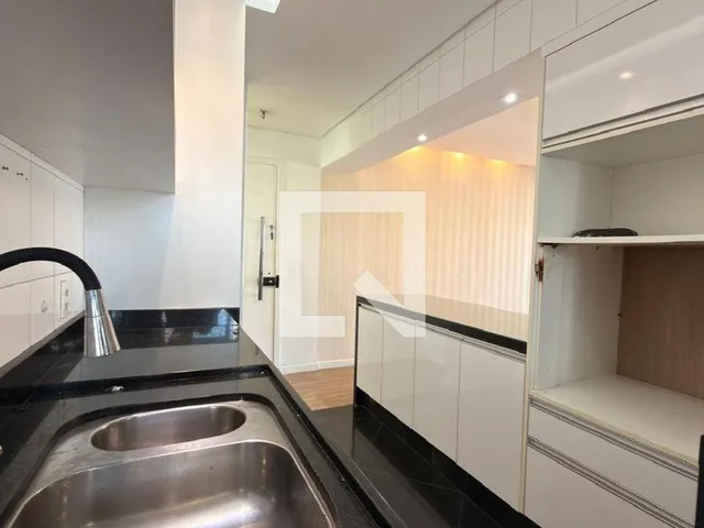 Imagem 13: Apartamento no Bairro CampestreOportunidade com terraço gourmet envidraçadoApto rico em