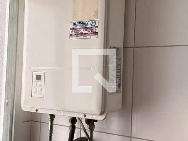 Imagem 6: Apartamento no Bairro CampestreOportunidade com terraço gourmet envidraçadoApto rico em