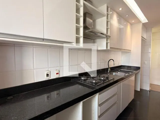 Imagem 15: Apartamento no Bairro CampestreOportunidade com terraço gourmet envidraçadoApto rico em