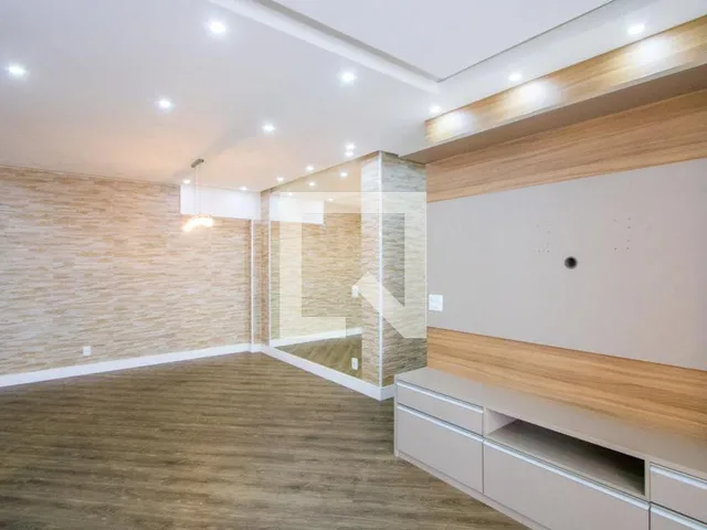 Imagem 8: Este encantador apartamento está localizado no bairro Campestre, em Santo André, e