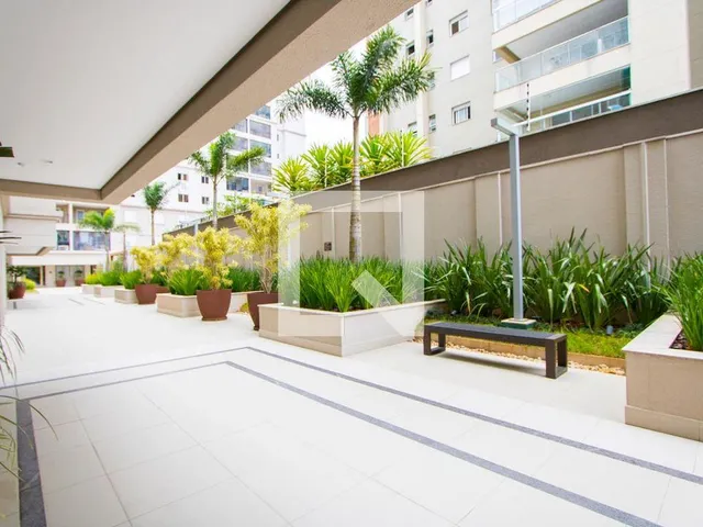 Imagem 6: Este encantador apartamento está localizado no bairro Campestre, em Santo André, e