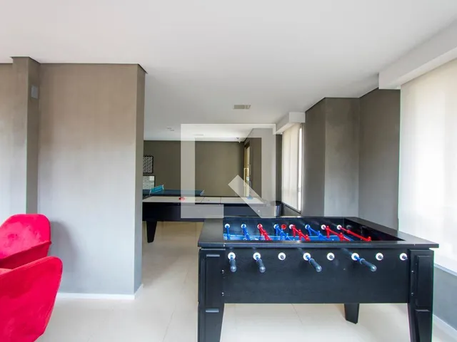 Imagem 14: Este encantador apartamento está localizado no bairro Campestre, em Santo André, e