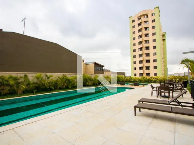 Imagem 13: Este encantador apartamento está localizado no bairro Campestre, em Santo André, e
