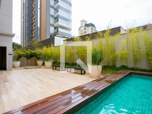 Imagem 7: Este encantador apartamento está localizado no bairro Campestre, em Santo André, e