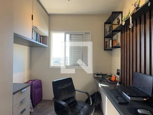 Imagem 4: Requinte e confortoApartamento com opção de Porteira FechadaBairro CampestreApto