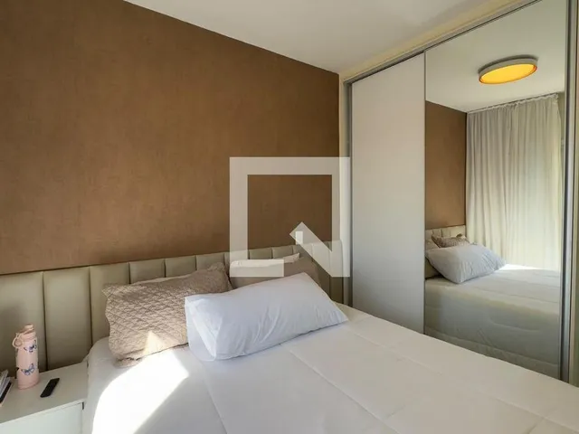 Imagem 6: Requinte e confortoApartamento com opção de Porteira FechadaBairro CampestreApto