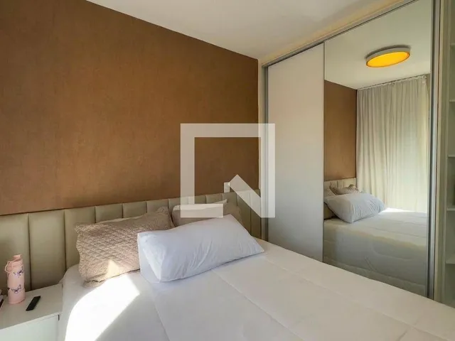 Imagem 12: Requinte e confortoApartamento com opção de Porteira FechadaBairro CampestreApto