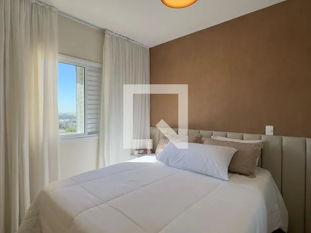 Imagem 10: Requinte e confortoApartamento com opção de Porteira FechadaBairro CampestreApto