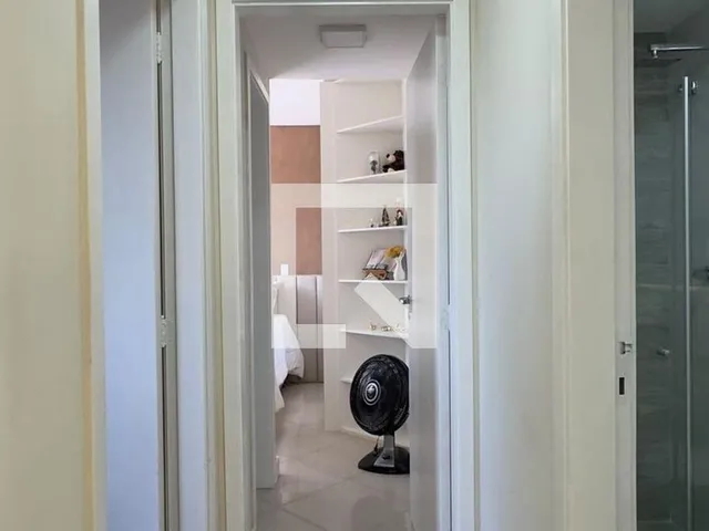 Imagem 16: Requinte e confortoApartamento com opção de Porteira FechadaBairro CampestreApto