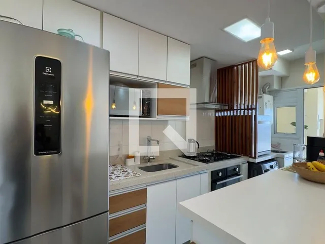 Imagem 5: Requinte e confortoApartamento com opção de Porteira FechadaBairro CampestreApto