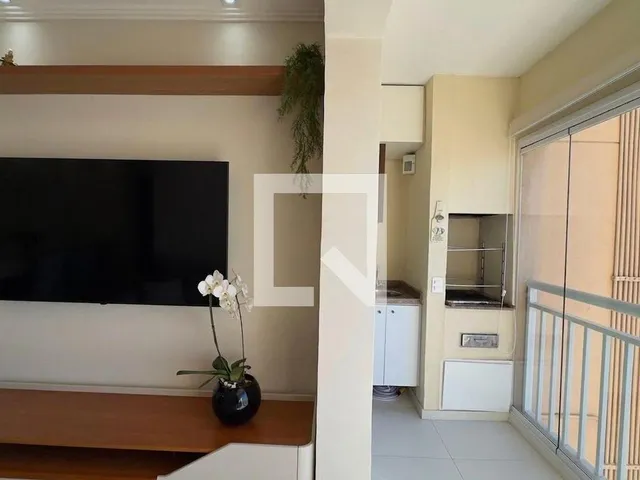 Imagem 3: Requinte e confortoApartamento com opção de Porteira FechadaBairro CampestreApto
