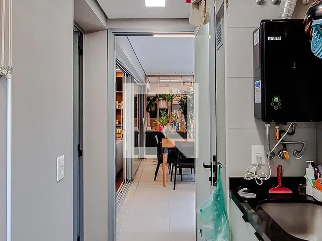 Imagem 6: 0 Apartamento com 3 dormitórios