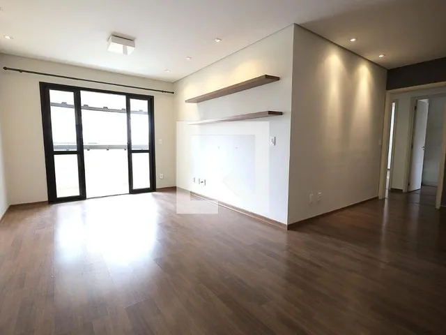 Imagem: Este espaçoso apartamento oferece um ambiente
