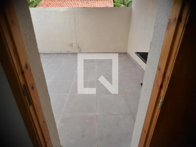 Imagem 14: Localizada na cidade de Santo André, esta casa oferece um espaço de 118 metros