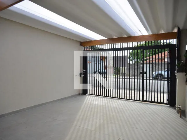 Imagem 15: Localizada na cidade de Santo André, esta casa oferece um espaço de 118 metros