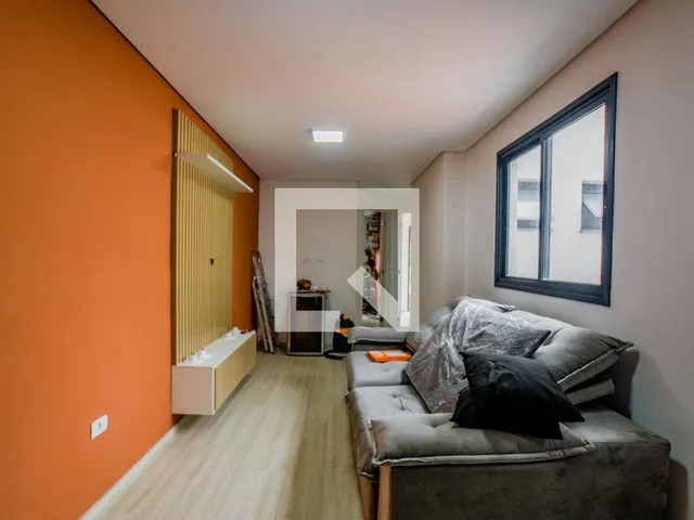 Imagem: Este espaçoso apartamento possui 106 metros