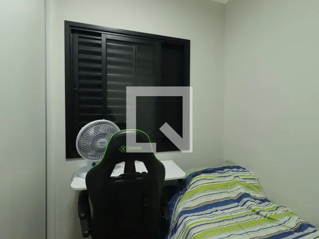Imagem 4: Este espaçoso apartamento de 90 metros quadrados é a escolha perfeita para quem busca