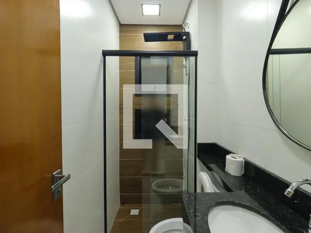 Imagem 2: Este espaçoso apartamento de 90 metros quadrados é a escolha perfeita para quem busca