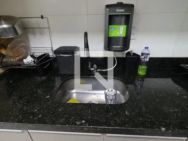Imagem 5: Este espaçoso apartamento de 90 metros quadrados é a escolha perfeita para quem busca