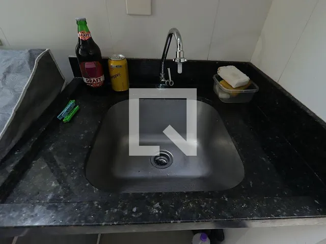 Imagem 11: Este espaçoso apartamento de 90 metros quadrados é a escolha perfeita para quem busca