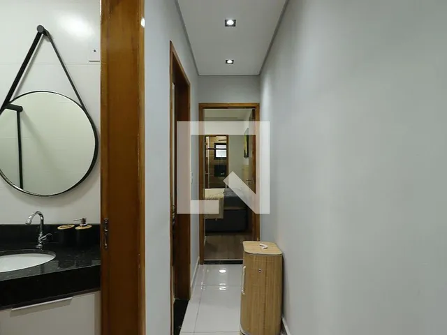 Imagem 13: Este espaçoso apartamento de 90 metros quadrados é a escolha perfeita para quem busca